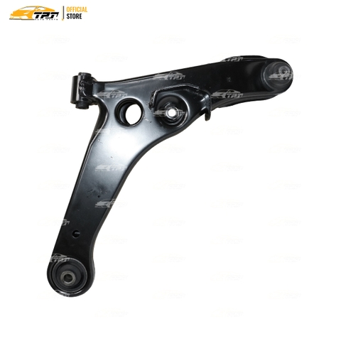 CQ0255R Càng A - Càng I Phía TRƯỚC Bên DƯỚI Dùng cho xe MAZDA B25D-34-300A Bên Phụ CQMZ8R Hàng CTR - Korea