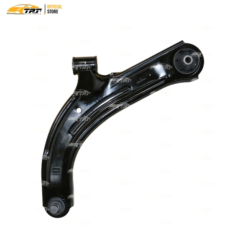 CQ0273L Càng A - Càng I Phía TRƯỚC Bên DƯỚI Dùng cho xe NISSAN 54501-1FU0A Bên Tài CQN10L Hàng CTR - Korea