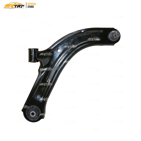 CQ0273R Càng A - Càng I Phía TRƯỚC Bên DƯỚI Dùng cho xe NISSAN 54500-1FU0A Bên Phụ CQN10R Hàng CTR - Korea