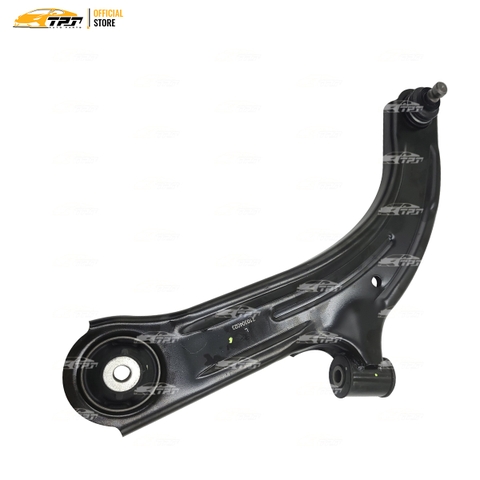 CQ0281L Càng A - Càng I Phía TRƯỚC Bên DƯỚI Dùng cho xe NISSAN 54501-AX600 Bên Tài CQN18L Hàng CTR - Korea