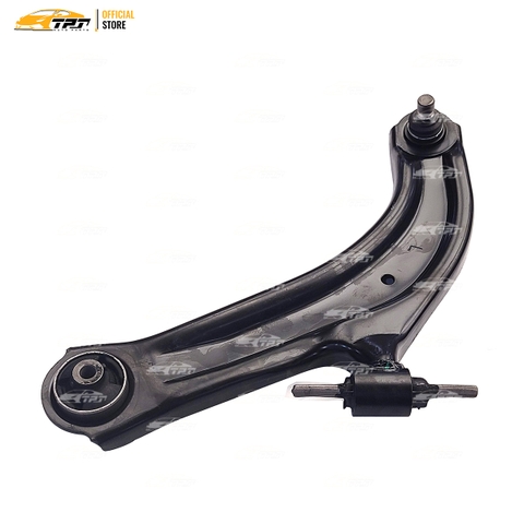 CQ0264L Càng A - Càng I Phía TRƯỚC Bên DƯỚI Dùng cho xe NISSAN 54501-ET000 Bên Tài CQN1L Hàng CTR - Korea