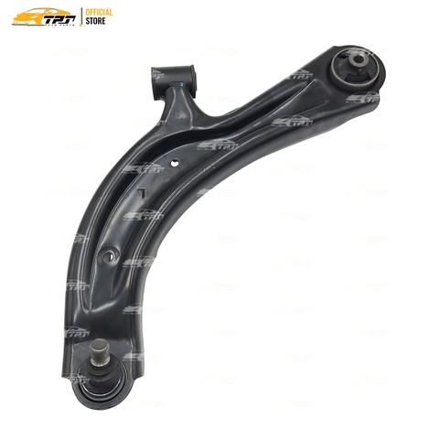 CQ0285L Càng A - Càng I Phía TRƯỚC Bên DƯỚI Dùng cho xe NISSAN 54501-3DN0A Bên Tài CQN25L Hàng CTR - Korea