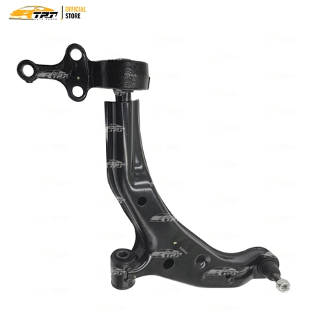 CQ0265L Càng A - Càng I Phía TRƯỚC Bên DƯỚI Dùng cho xe RENAULT SAMSUNG 44401-31700 Bên Tài CQN2L Hàng CTR - Korea