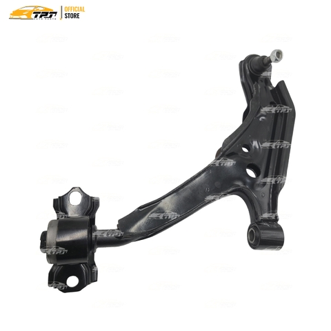 CQ0266L Càng A - Càng I Phía TRƯỚC Bên DƯỚI Dùng cho xe NISSAN 54501-2F500 Bên Tài CQN3L Hàng CTR - Korea