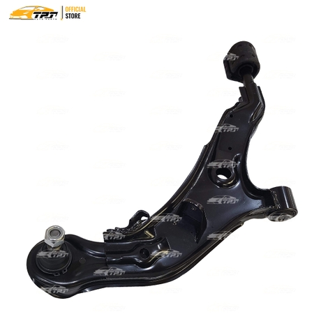 CQ0286R Càng A - Càng I Phía TRƯỚC Bên DƯỚI Dùng cho xe RENAULT SAMSUNG 44402-51200 Bên Phụ CQN40 Hàng CTR - Korea