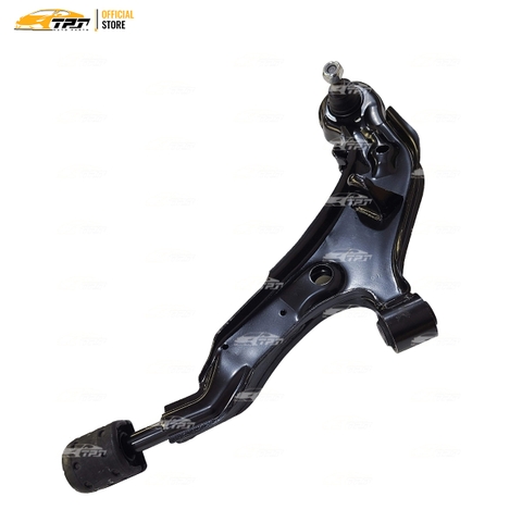 CQ0286L Càng A - Càng I Phía TRƯỚC Bên DƯỚI Dùng cho xe RENAULT SAMSUNG 44401-51200 Bên Tài CQN41 Hàng CTR - Korea