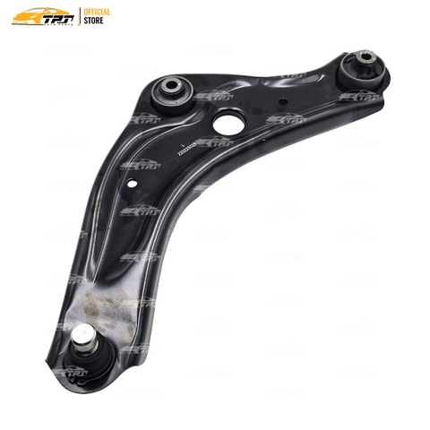 CQ0389L Càng A - Càng I Phía TRƯỚC Bên DƯỚI Dùng cho xe NISSAN 54501-4EA0B Bên Tài CQN42L Hàng CTR - Korea