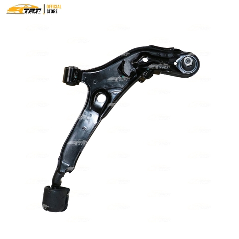 CQ0270R Càng A - Càng I Phía TRƯỚC Bên DƯỚI Dùng cho xe NISSAN 54500-0E001 Bên Phụ CQN7R Hàng CTR - Korea