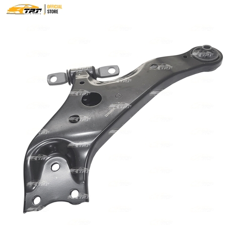 CQ0303L Càng A - Càng I Phía TRƯỚC Bên DƯỚI Dùng cho xe TOYOTA 48069-0E050 Bên Tài CQT10L Hàng CTR - Korea