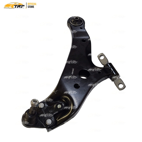 CQ0303Y Càng A - Càng I Phía TRƯỚC Bên DƯỚI Dùng cho xe TOYOTA 48068-0E050 Bên Phụ CQT10RY Hàng CTR - Korea