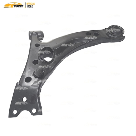 CQ0305L Càng A - Càng I Phía TRƯỚC Bên DƯỚI Dùng cho xe TOYOTA 48069-20260 Bên Tài CQT12L Hàng CTR - Korea