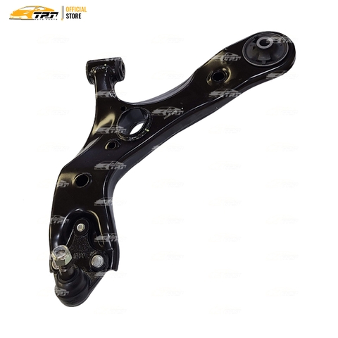 CQ0312X Càng A - Càng I Phía TRƯỚC Bên DƯỚI Dùng cho xe TOYOTA 48069-12300 Bên Tài CQT19LX Hàng CTR - Korea