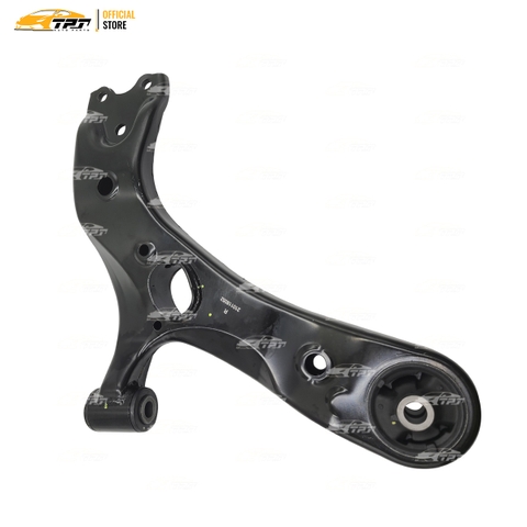 CQ0312R Càng A - Càng I Phía TRƯỚC Bên DƯỚI Dùng cho xe TOYOTA 48068-02130 Bên Phụ CQT19R Hàng CTR - Korea