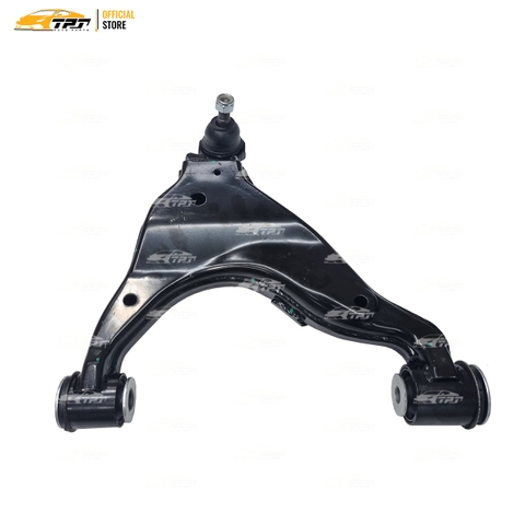 CQ0313L Càng A - Càng I Phía TRƯỚC Bên DƯỚI Dùng cho xe TOYOTA 48069-60010 Bên Tài CQT20L Hàng CTR - Korea