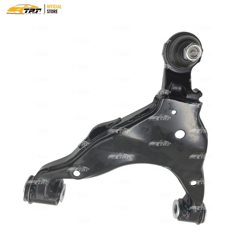 CQ0313R Càng A - Càng I Phía TRƯỚC Bên DƯỚI Dùng cho xe TOYOTA 48068-60010 Bên Phụ CQT20R Hàng CTR - Korea