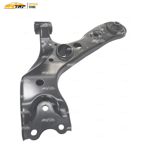 CQ0295L Càng A - Càng I Phía TRƯỚC Bên DƯỚI Dùng cho xe TOYOTA 48069-0R010 Bên Tài CQT2L Hàng CTR - Korea