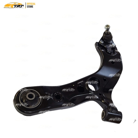 CQ0295X Càng A - Càng I Phía TRƯỚC Bên DƯỚI Dùng cho xe TOYOTA 48069-0R010 Bên Tài CQT2LX Hàng CTR - Korea