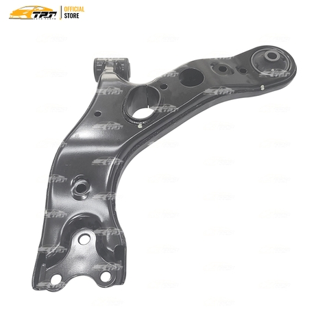 CQ0295R Càng A - Càng I Phía TRƯỚC Bên DƯỚI Dùng cho xe TOYOTA 48068-0R010 Bên Phụ CQT2R Hàng CTR - Korea