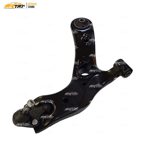 CQ0295Y Càng A - Càng I Phía TRƯỚC Bên DƯỚI Dùng cho xe TOYOTA 48068-0R010 Bên Phụ CQT2RY Hàng CTR - Korea