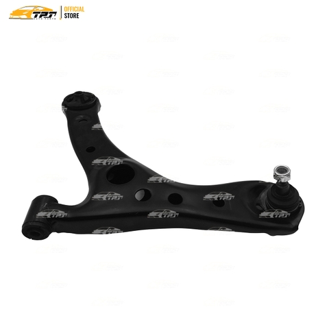 CQ0324L Càng A - Càng I Phía TRƯỚC Bên DƯỚI Dùng cho xe TOYOTA 48069-29265 Bên Tài CQT31L Hàng CTR - Korea