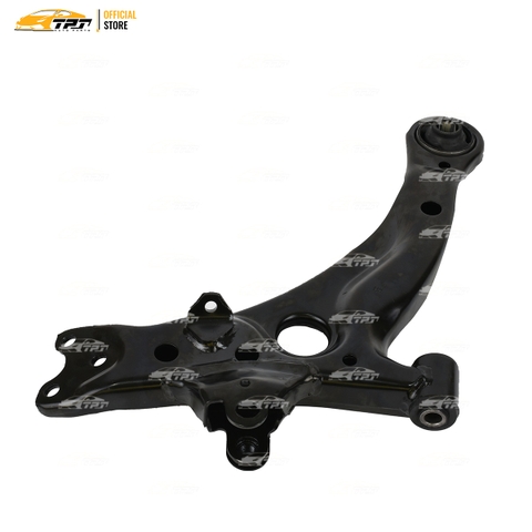 CQ0327R Càng A - Càng I Phía TRƯỚC Bên DƯỚI Dùng cho xe TOYOTA 48068-05050 Bên Phụ CQT34R Hàng CTR - Korea