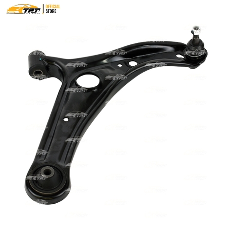 CQ0330R Càng A - Càng I Phía TRƯỚC Bên DƯỚI Dùng cho xe TOYOTA 48068-59065 Bên Phụ CQT37R Hàng CTR - Korea