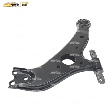 CQ0296L Càng A - Càng I Phía TRƯỚC Bên DƯỚI Dùng cho xe TOYOTA 48069-08020 Bên Tài CQT3L Hàng CTR - Korea