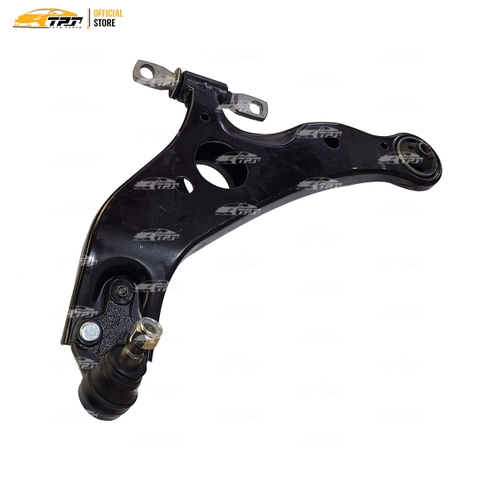 CQ0296X Càng A - Càng I Phía TRƯỚC Bên DƯỚI Dùng cho xe TOYOTA 48069-08020 Bên Tài CQT3LX Hàng CTR - Korea