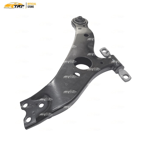 CQ0296R Càng A - Càng I Phía TRƯỚC Bên DƯỚI Dùng cho xe TOYOTA 48068-08020 Bên Phụ CQT3R Hàng CTR - Korea