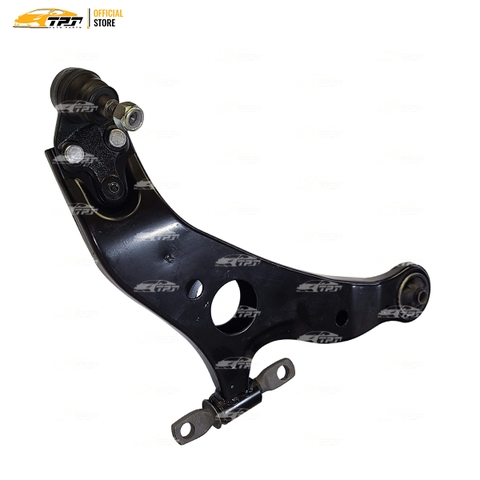 CQ0296Y Càng A - Càng I Phía TRƯỚC Bên DƯỚI Dùng cho xe TOYOTA 48068-08020 Bên Phụ CQT3RY Hàng CTR - Korea