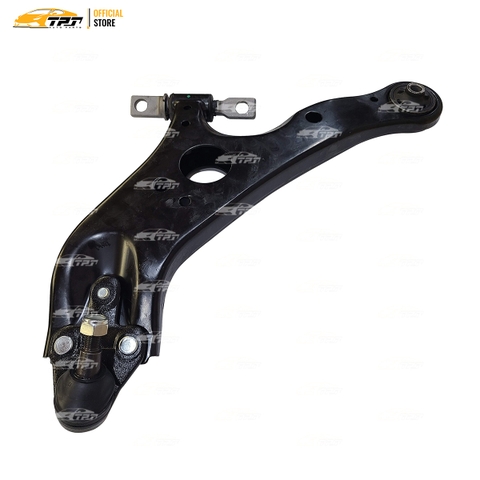 CQ0355X Càng A - Càng I Phía TRƯỚC Bên DƯỚI Dùng cho xe TOYOTA 48069-08040 Bên Tài CQT42LX Hàng CTR - Korea