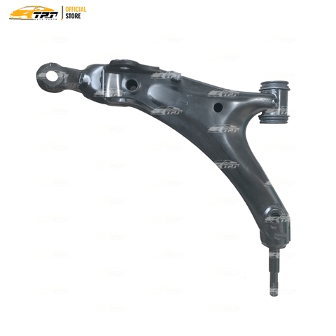 CQ0409L Càng A - Càng I Phía TRƯỚC Bên DƯỚI Dùng cho xe TOYOTA 48640-50050 Bên Tài CQT46L Hàng CTR - Korea