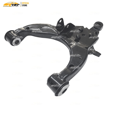 CQ0297R Càng A - Càng I Phía TRƯỚC Bên DƯỚI Dùng cho xe TOYOTA 48068-35081 Bên Phụ CQT4R Hàng CTR - Korea