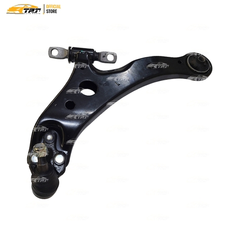 CQ0300X Càng A - Càng I Phía TRƯỚC Bên DƯỚI Dùng cho xe TOYOTA 48069-06100 Bên Tài CQT7LX Hàng CTR - Korea