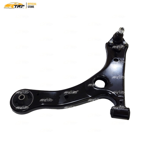 CQ0302X Càng A - Càng I Phía TRƯỚC Bên DƯỚI Dùng cho xe TOYOTA 48069-02020 Bên Tài CQT9LX Hàng CTR - Korea