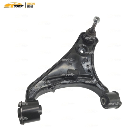 CQ0332R Càng A - Càng I Phía TRƯỚC Bên TRÊN Dùng cho xe JAGUAR LAND ROVER LR014132 Bên Phụ CQTA1R Hàng CTR - Korea