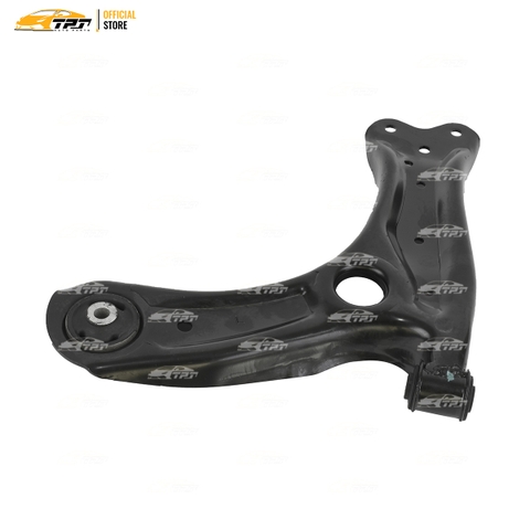 CQ0342L Càng A - Càng I Phía TRƯỚC Bên DƯỚI Dùng cho xe VOLKSWAGEN 6R0 407 151 Bên Tài CQVW10L Hàng CTR - Korea