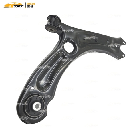 CQ0344R Càng A - Càng I Phía TRƯỚC Bên DƯỚI Dùng cho xe VOLKSWAGEN 5C0 407 152 A Bên Phụ CQVW12R Hàng CTR - Korea