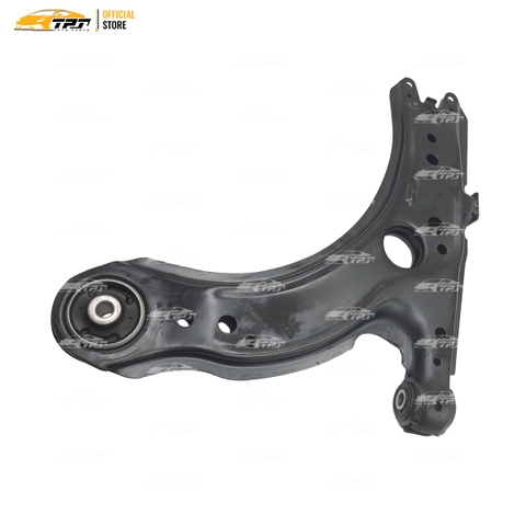 CQ0346 Càng A - Càng I Phía TRƯỚC Bên DƯỚI Dùng cho xe VOLKSWAGEN 1J0 407 151 A Bên Tài + Phụ CQVW14 Hàng CTR - Korea