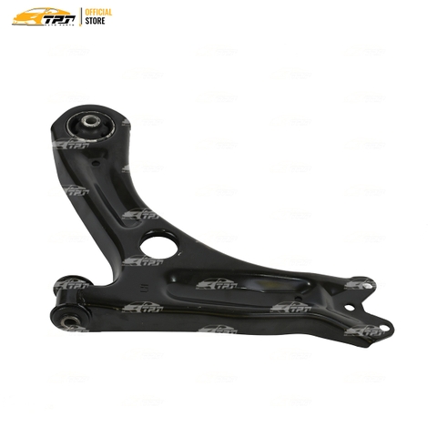 CQ0351L Càng A - Càng I Phía TRƯỚC Bên DƯỚI Dùng cho xe VOLKSWAGEN 1S0 407 151 Bên Tài CQVW19L Hàng CTR - Korea