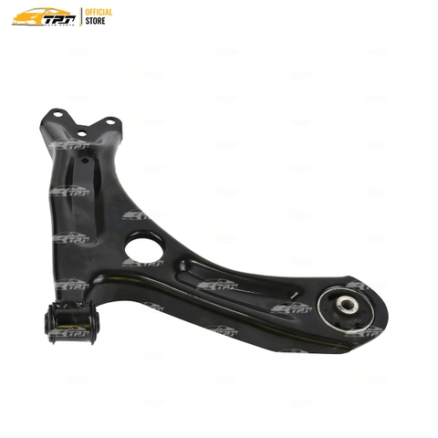 CQ0351R Càng A - Càng I Phía TRƯỚC Bên DƯỚI Dùng cho xe VOLKSWAGEN 1S0 407 152 Bên Phụ CQVW19R Hàng CTR - Korea