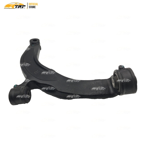 CQ0352R Càng A - Càng I Phía TRƯỚC Bên DƯỚI Dùng cho xe VOLKSWAGEN 7H0 407 152 E Bên Phụ CQVW20R Hàng CTR - Korea