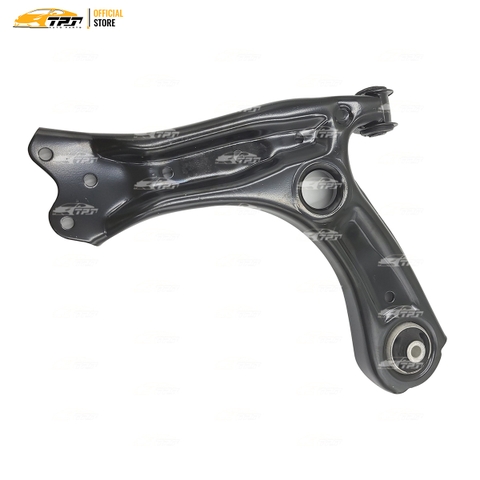 CQ0335L Càng A - Càng I Phía TRƯỚC Bên DƯỚI Dùng cho xe VOLKSWAGEN 6R0 407 151 A Bên Tài CQVW3L Hàng CTR - Korea