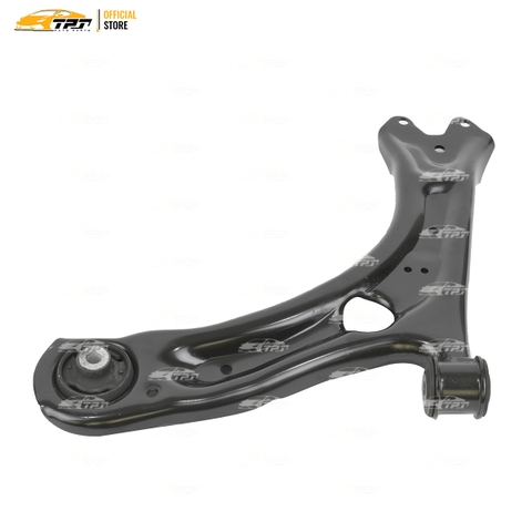 CQ0338L Càng A - Càng I Phía TRƯỚC Bên DƯỚI Dùng cho xe VOLKSWAGEN 561 407 151 A Bên Tài CQVW6L Hàng CTR - Korea