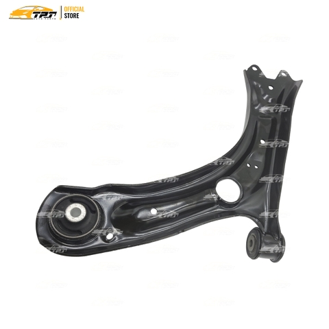 CQ0338R Càng A - Càng I Phía TRƯỚC Bên DƯỚI Dùng cho xe VOLKSWAGEN 561 407 152 A Bên Phụ CQVW6R Hàng CTR - Korea