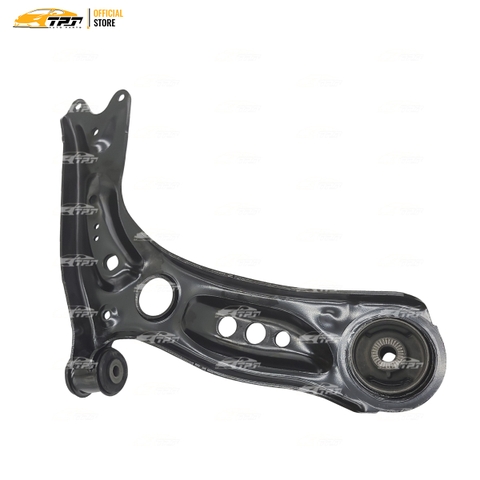 CQ0340L Càng A - Càng I Phía TRƯỚC Bên DƯỚI Dùng cho xe VOLKSWAGEN 5Q0 407 151 G Bên Tài CQVW8L Hàng CTR - Korea