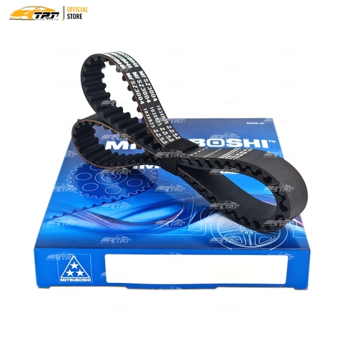 103XR25 Dây Curoa Cam / Dây Đai Răng Suzuki BALENO I AWD SY41 1.6 95-02 SWIFT II 1.6 89-03 VITARA I 1.6 88-00 X90 1.6 95-98 Mitsuboshi - Japan