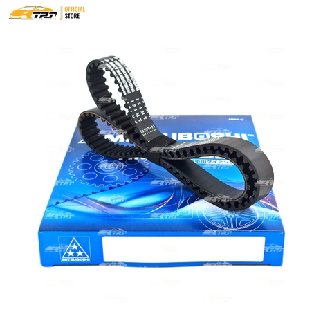 121MY21 Dây Curoa Cam / Dây Đai Răng Toyota COROLLA 1.6 97-01 Mitsuboshi - Japan