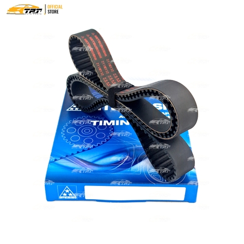 211MY32 Dây Curoa Cam / Dây Đai Răng Toyota CAMRY 3.0V Mitsuboshi - Japan