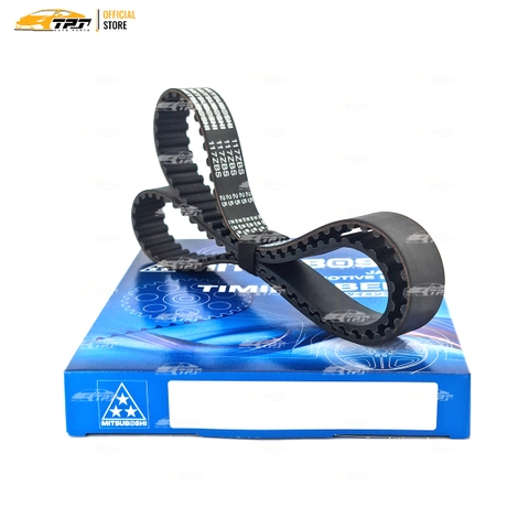 117ZBS25 Dây Curoa Cam / Dây Đai Răng Nissan SUNNY Mitsuboshi - Japan